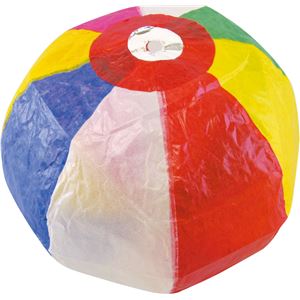 アーテック 紙風船 21cm 【×50セット】 【 セット販売 まとめ買い 割引 】