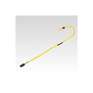 オープン ループクリップ NB-29-YE イエロー 10本入 【×3セット】 【 セット販売 まとめ買い 割引 オフィス 文房具 文具 業務用 オフィス用品 】