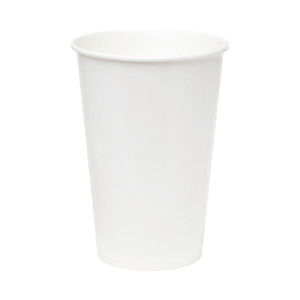 サンナップ タフカップ ホワイト 480mL 50個 【×10セット】 【 セット販売 まとめ買い 割引 】 キッチン 食器 キッチン用品 飲食店 料理
