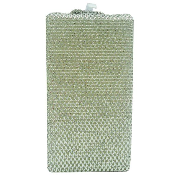 バススポンジ / 掃除用品 【アルミネット】 キズがつきにくいタイプ バス用品 『CLEAN KEEPING』 【38個セット】 【 セット販売 まとめ買い 割引 】 バス用品 入浴剤 お風呂掃除