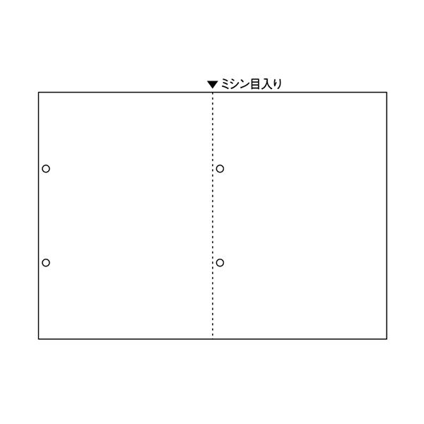 楽天市場】ヒサゴ 製本伝票 #780 1冊入 【×10セット】 【お