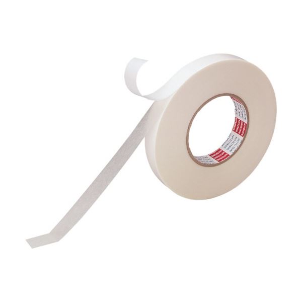 日東電工 プラスチック ・ 発泡体用 両面接着テープ 15mm×50m TW-Y01-15 1巻 【×3セット】 【 セット販売 まとめ買い 割引 オフィス 文房具 文具 業務用 オフィス用品 】 文具 オフィス用品 テープ 接着用具