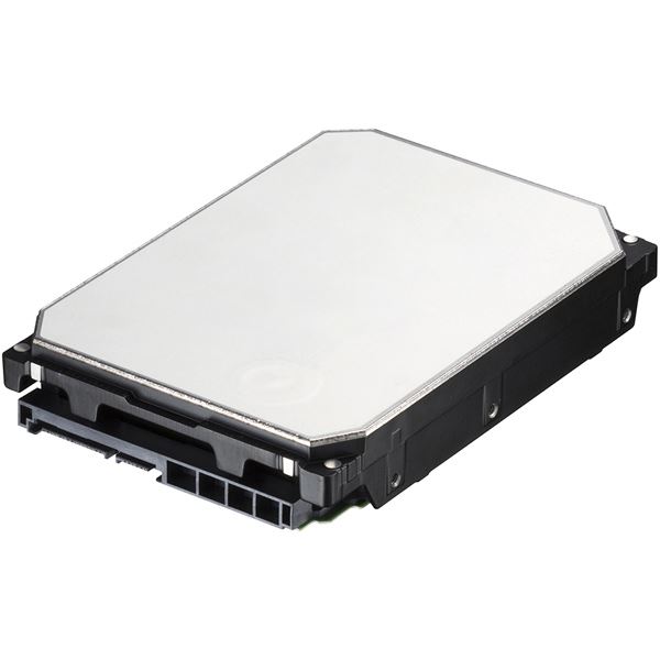 BUFFALO バッファロー TeraStation WSS HR Windows Storage Server2016搭載モデル 交換用HDD 8TB OP-HD8.0BN / B