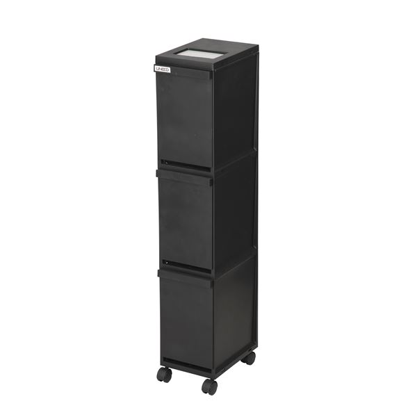 卸売 ダストボックス 楽天市場】ゴミ箱 幅40cm 上段約15L＋上段約 45W その他