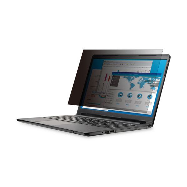 ELECOM エレコム のぞき見防止フィルター 抗菌23.8型(16：9)用 EF-PFK238W 1枚パソコン フィルタ フィルム