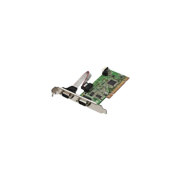 ラトックシステム RS-232C ・ デジタルI / O PCIボード REX-PCI60D