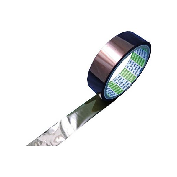 日東電工 ポリイミド粘着テープ No.360UL 25μ×25mm×20m 360UL-252520 1巻 文具 オフィス用品 テープ 接着用具