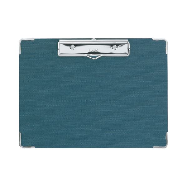 LION ライオン事務器 ボール用箋挟 B5ヨコ 紺 No.111 1枚 【×30セット】 【 セット販売 まとめ買い 割引 オフィス 文房具 文具 業務用 オフィス用品 】 文具 オフィス用品 ファイル バインダー クリップボード クリップファイル