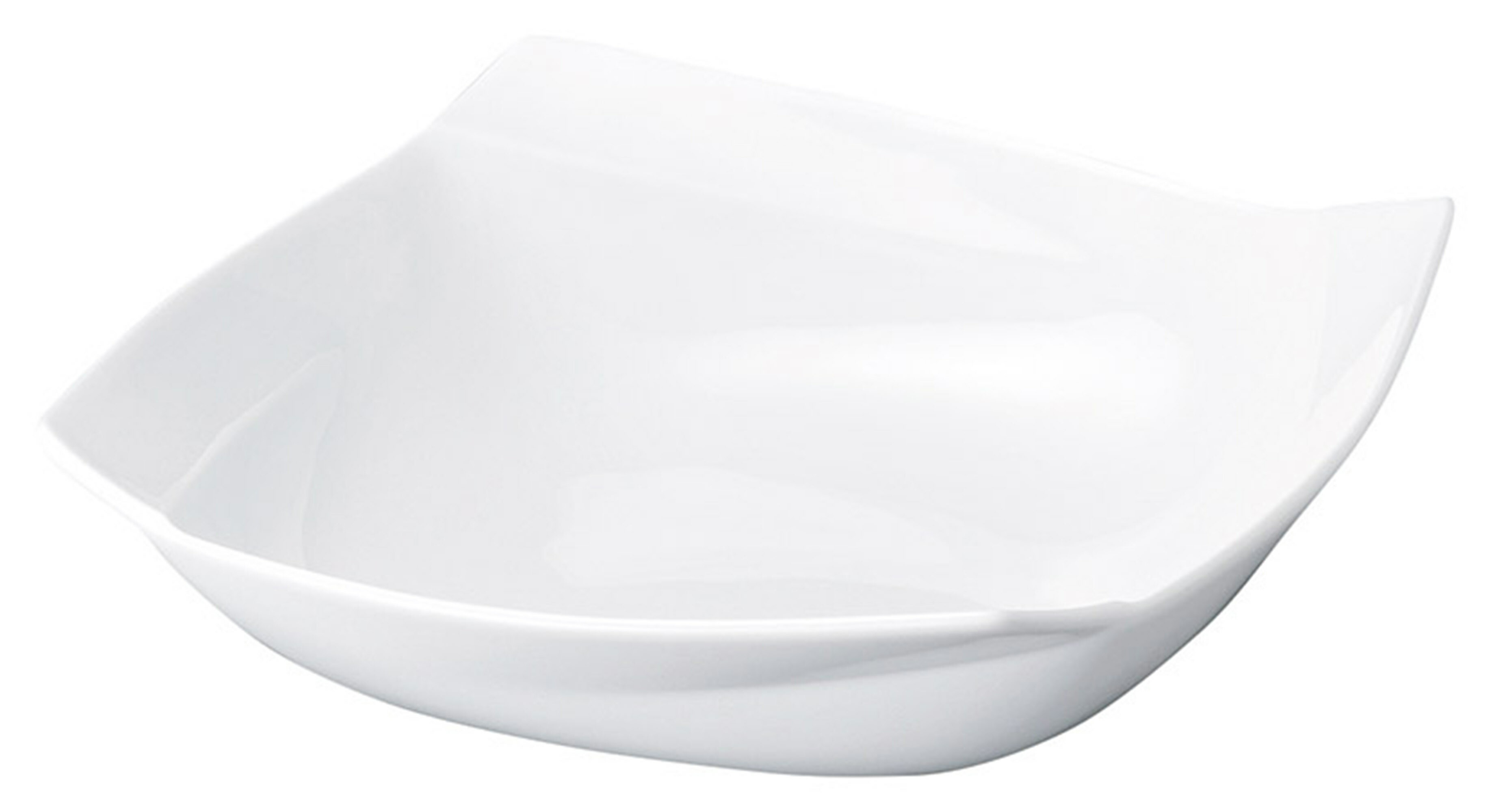 ☆中皿・中鉢☆ ｵﾋﾞ20ﾎﾞｳﾙ [202×202×66mm] | 食器 和食器 洋食器 業務用 おしゃれ かわいい かっこいい シンプル モダン セット イタリアン フレンチ ランチ ディナー 無地
