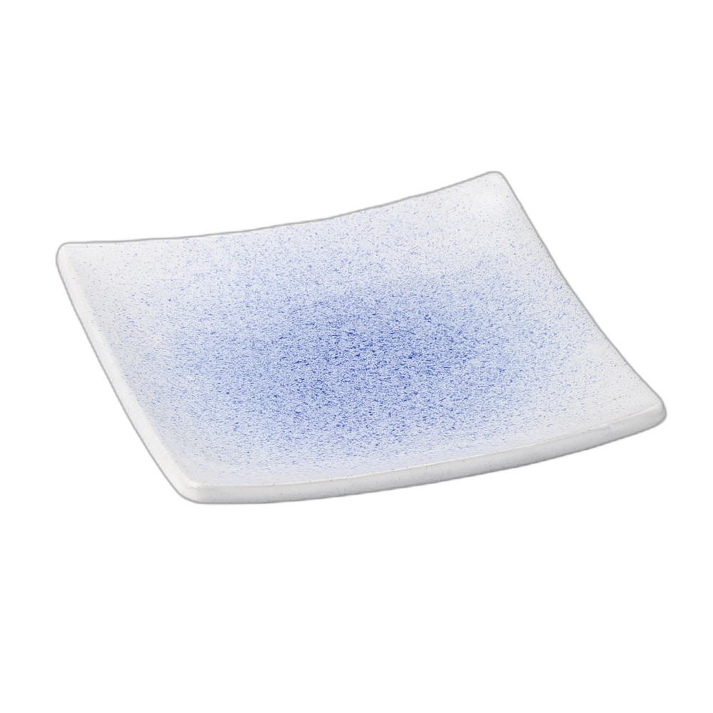 玻璃ウノフ10.0正角皿 [ 27.5×27.5×4.5糎 ] | 角皿 | おすすめ 一般受け 食器 御勤め用 飲食店 喫茶店 うつわ 器 格好のいい 可愛らしい 着飾る 好いたらしい 差し上げ物 差し上げ物 差し上げ物 内祝い 一緒になる御祝い 生まれ落ちる日 差し上げ物 住まい 出来事
