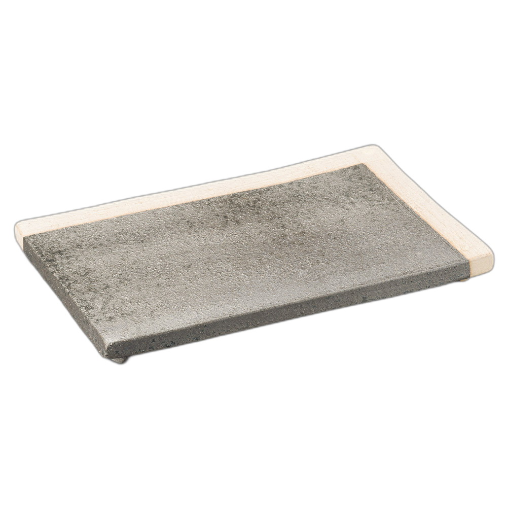 黒窯変掛け分10.3まな板皿 [ 31×19×3.3cm ] | 盛皿 | おすすめ 人気 食器 業務用 飲食店 カフェ うつわ 器 おしゃれ かわいい お洒落 可愛い ギフト プレゼント 引き出物 内祝い 結婚祝い 誕生日 贈り物 自宅 イベント
