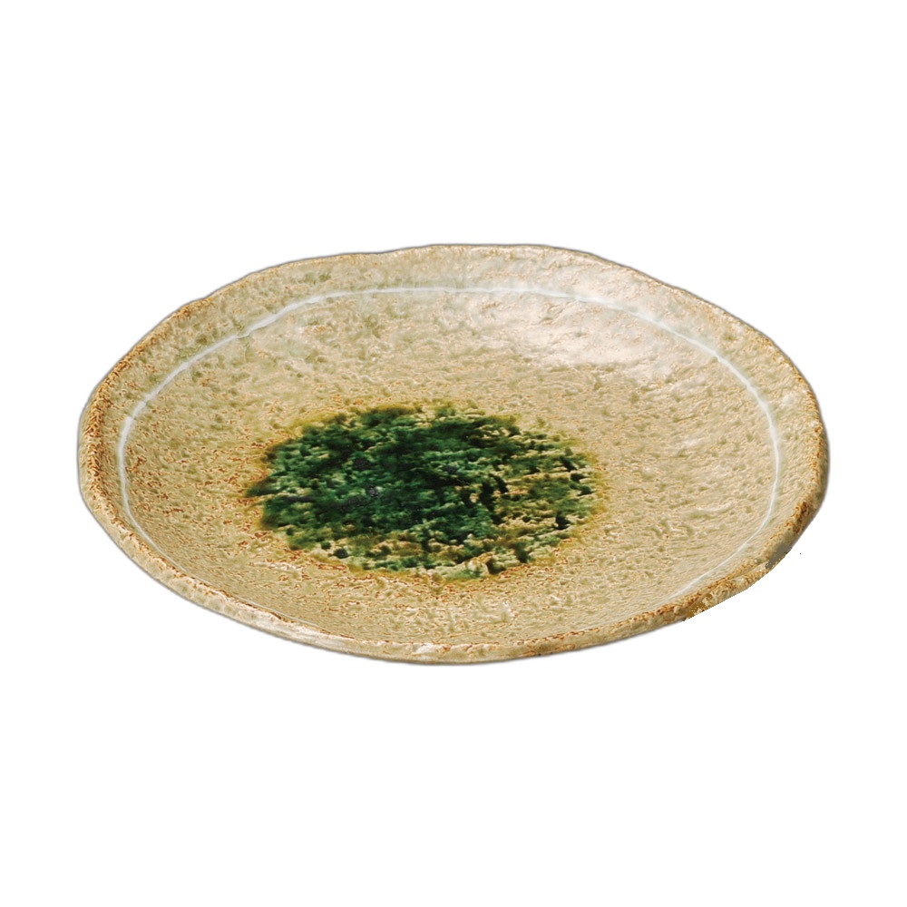 古都の香8.0天皿 [ 25.5×4cm ] | 天ぷら皿 | おすすめ 人気 食器 業務用 飲食店 カフェ うつわ 器 おしゃれ かわいい お洒落 可愛い ギフト プレゼント 引き出物 内祝い 結婚祝い 誕生日 贈り物 自宅 イベント