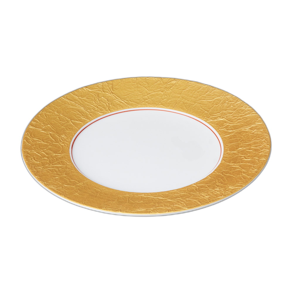 金彩和紙9寸丸皿 [ 27.8×2.5cm ] | 盛皿 | おすすめ 人気 食器 業務用 飲食店 カフェ うつわ 器 おしゃれ かわいい お洒落 可愛い ギフト プレゼント 引き出物 内祝い 結婚祝い 誕生日 贈り物 自宅 イベント