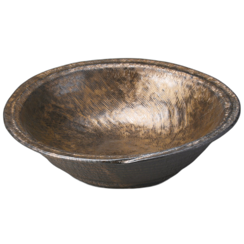 金結晶くし目たわみ大鉢 [ 35.5&times;33.5&times;9cm ] | 盛鉢 | おすすめ 人気 食器 業務用 飲食店 カフェ うつわ 器 おしゃれ かわいい お洒落 可愛い ギフト プレゼント 引き出物 内祝い 結婚祝い 誕生日 贈り物 自宅 イベント｜せともの本舗