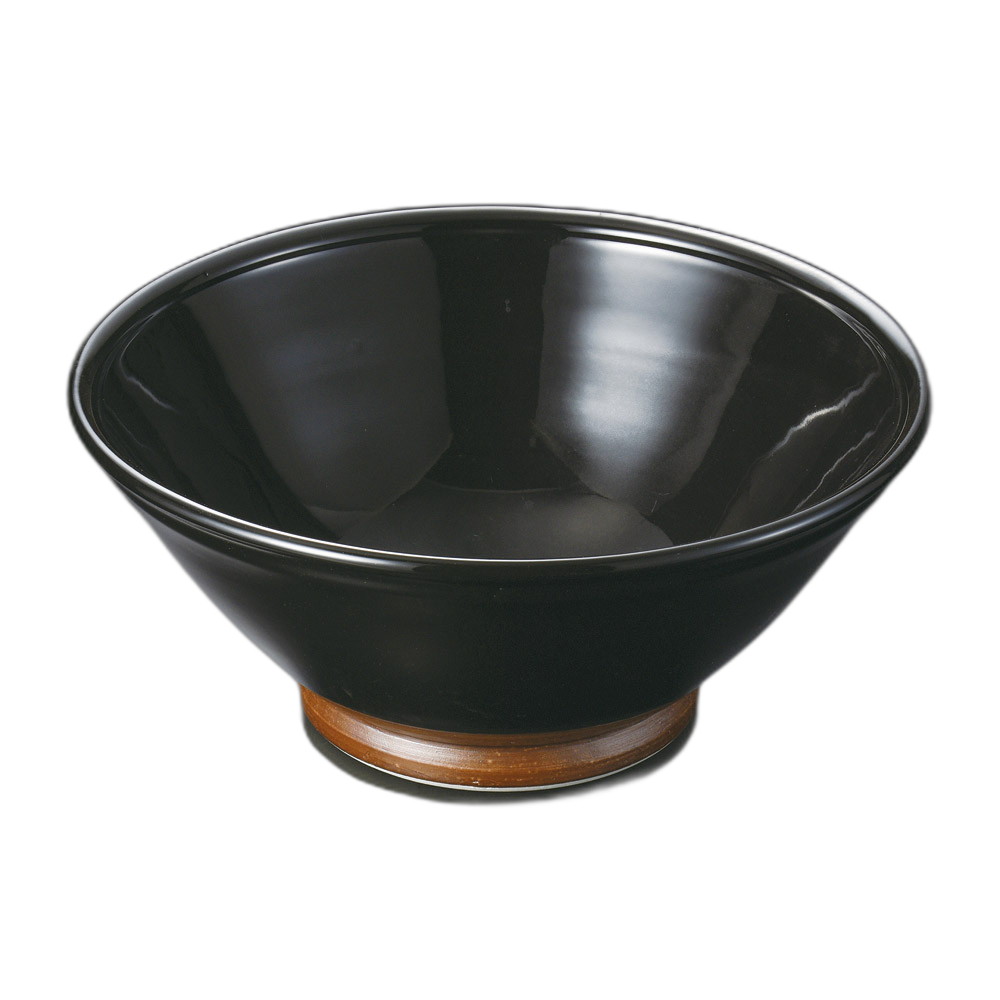 黒尺鉢 [ 29.5&times;13cm ] | 盛鉢 | おすすめ 人気 食器 業務用 飲食店 カフェ うつわ 器 おしゃれ かわいい お洒落 可愛い ギフト プレゼント 引き出物 内祝い 結婚祝い 誕生日 贈り物 自宅 イベント｜せともの本舗