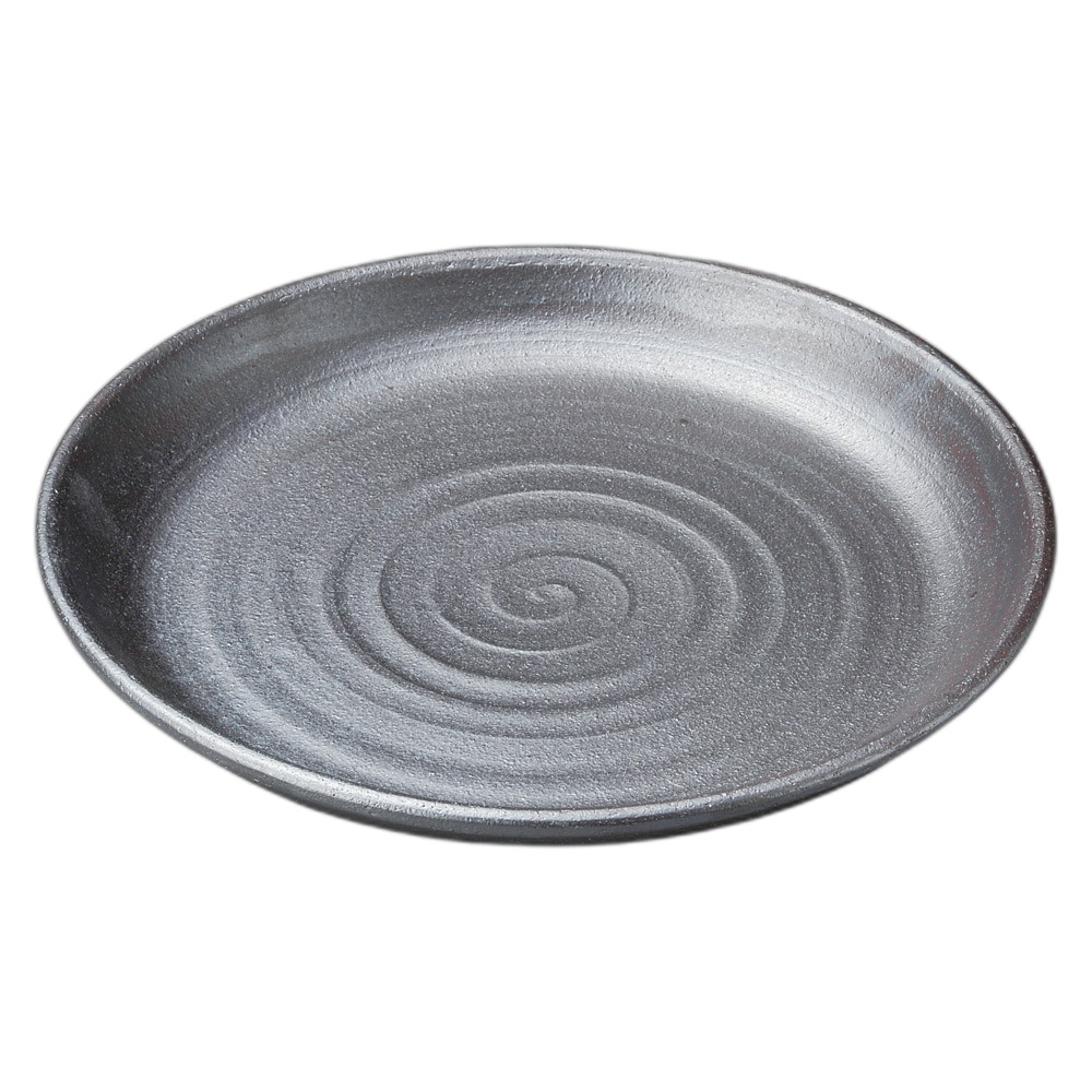 南蛮10.0皿 [ 33.5&times;4.5cm ] | 盛皿 | おすすめ 人気 食器 業務用 飲食店 カフェ うつわ 器 おしゃれ かわいい お洒落 可愛い ギフト プレゼント 引き出物 内祝い 結婚祝い 誕生日 贈り物 自宅 イベント｜せともの本舗