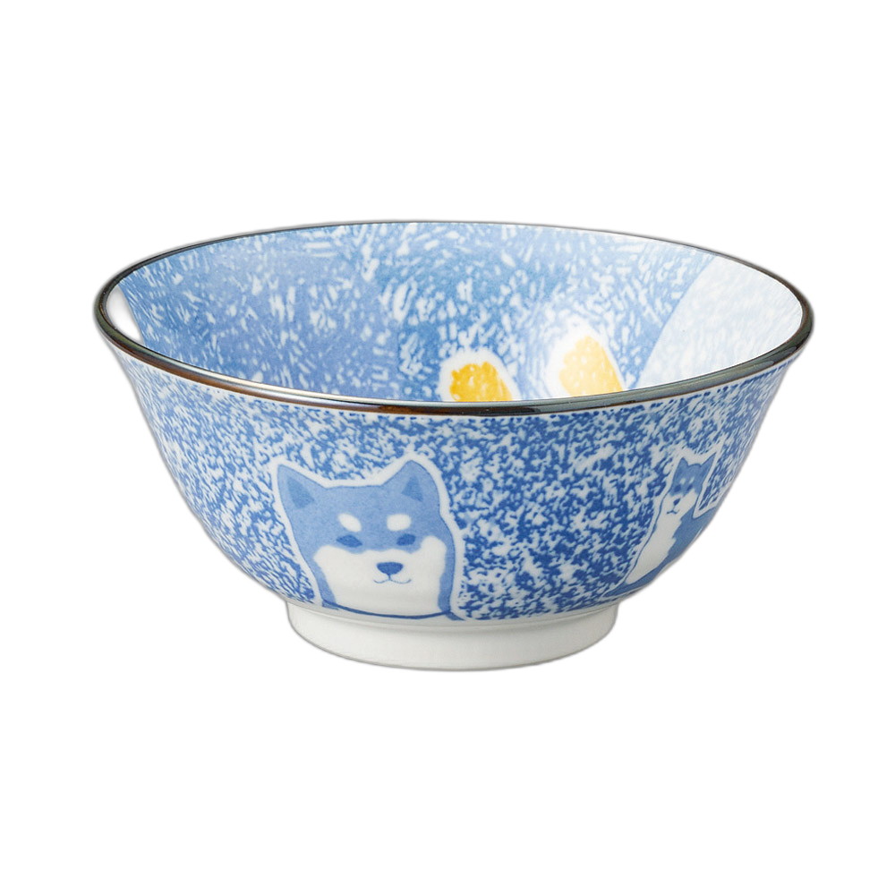 楽天市場】白磁ろくべ型豆茶碗 [ 10.8 x 5.4cm 186g ] | ちゃわん お