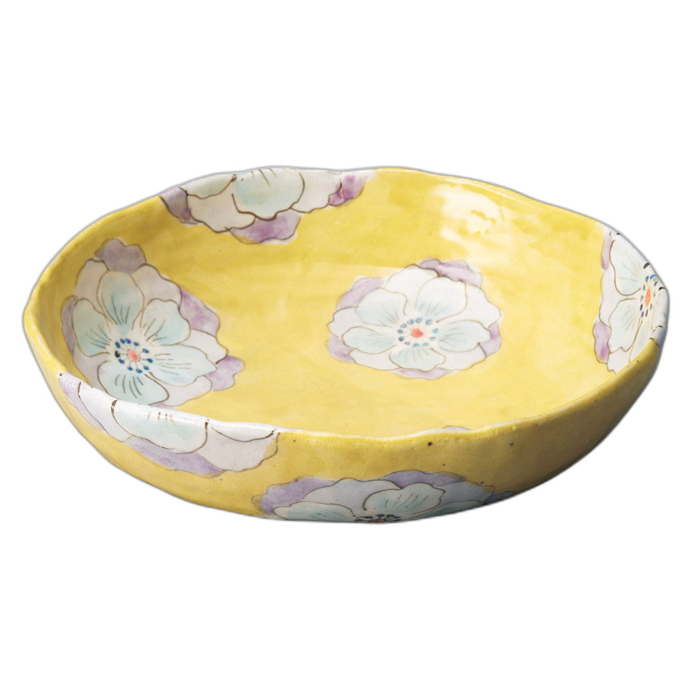 竜田姫特大ﾎﾞｳﾙ [27×24.2×6.7糎] | 食器 和食器 和皿 喫茶店 大衆食堂 お役目用 呉れて遣る 差し上げ物 差し上げ物 今めかしい 愛くるしげ 祝い事 開店 定食 書き割り