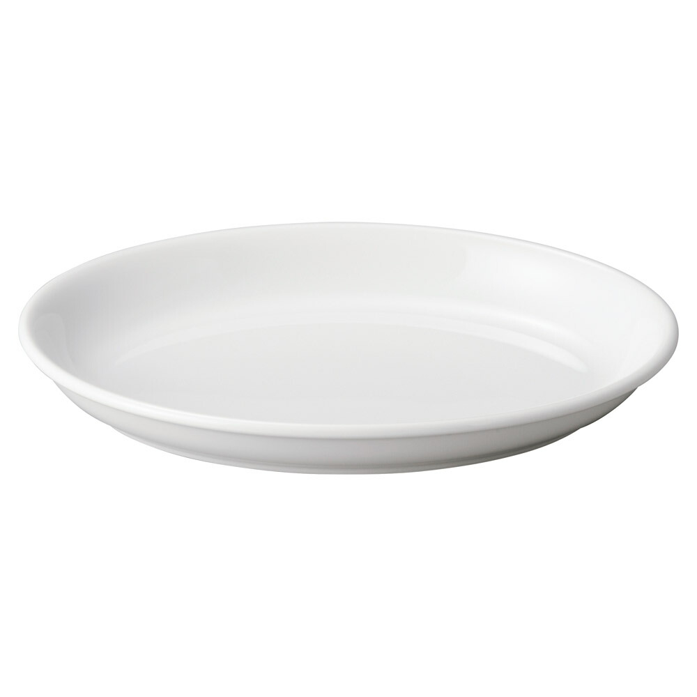 ｴｳﾛﾊﾟ 36cmﾌﾟﾗﾀｰ [35.5×24.5×5cm] | 食器 和食器 和皿 カフェ 料亭 業務用 贈答 プレゼント ギフト おしゃれ かわいい お祝い 開店 定食 セット
