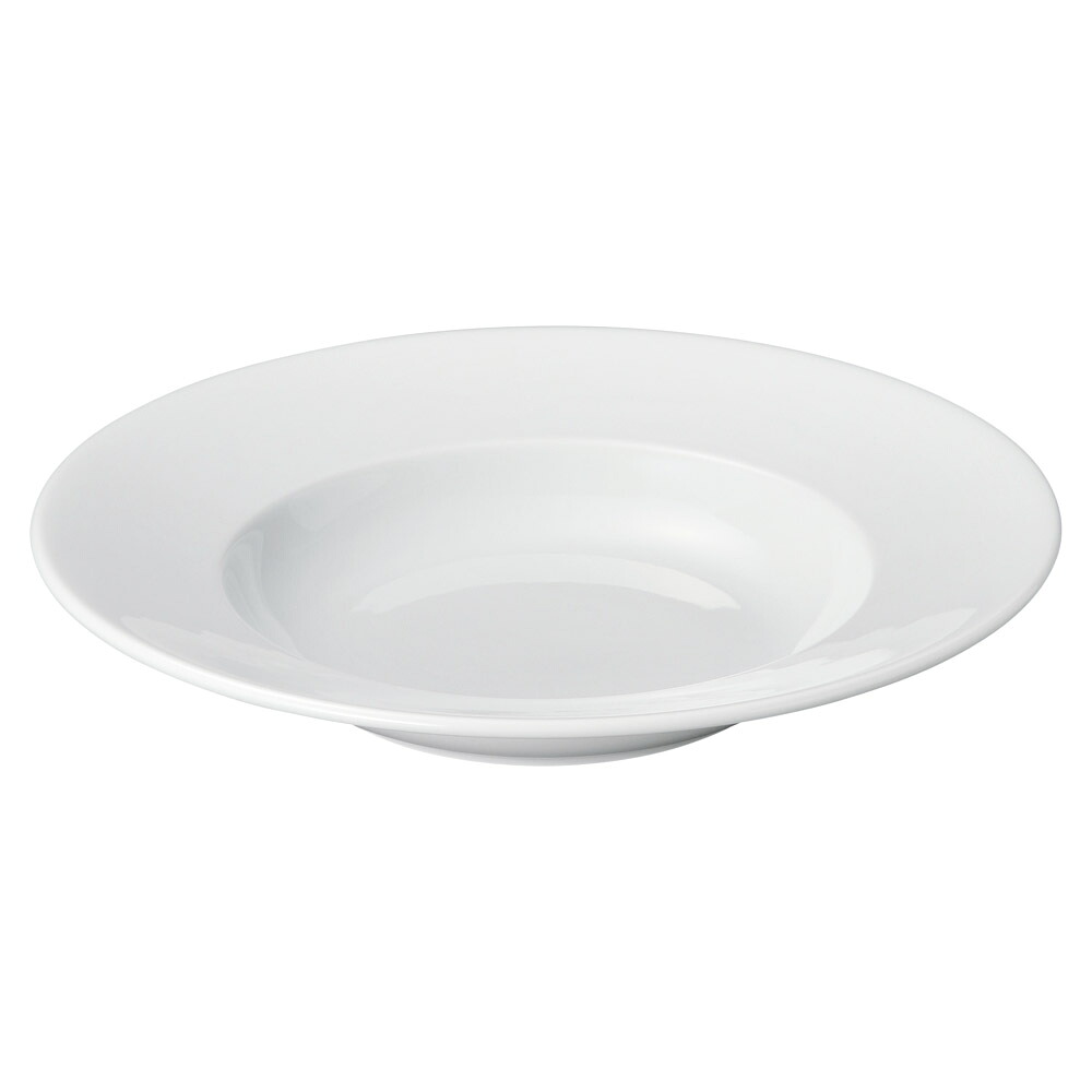 ANCAP IMPERO 31.5cmﾊﾟｽﾀ深皿 [31.5×4.6cm] | 器 食器 和食器 洋食器 飲食店 カフェ 和カフェ おうちカフェ 業務用 贈答 プレゼント ギフト おしゃれ かわいい かっこいい モダン お祝い セット