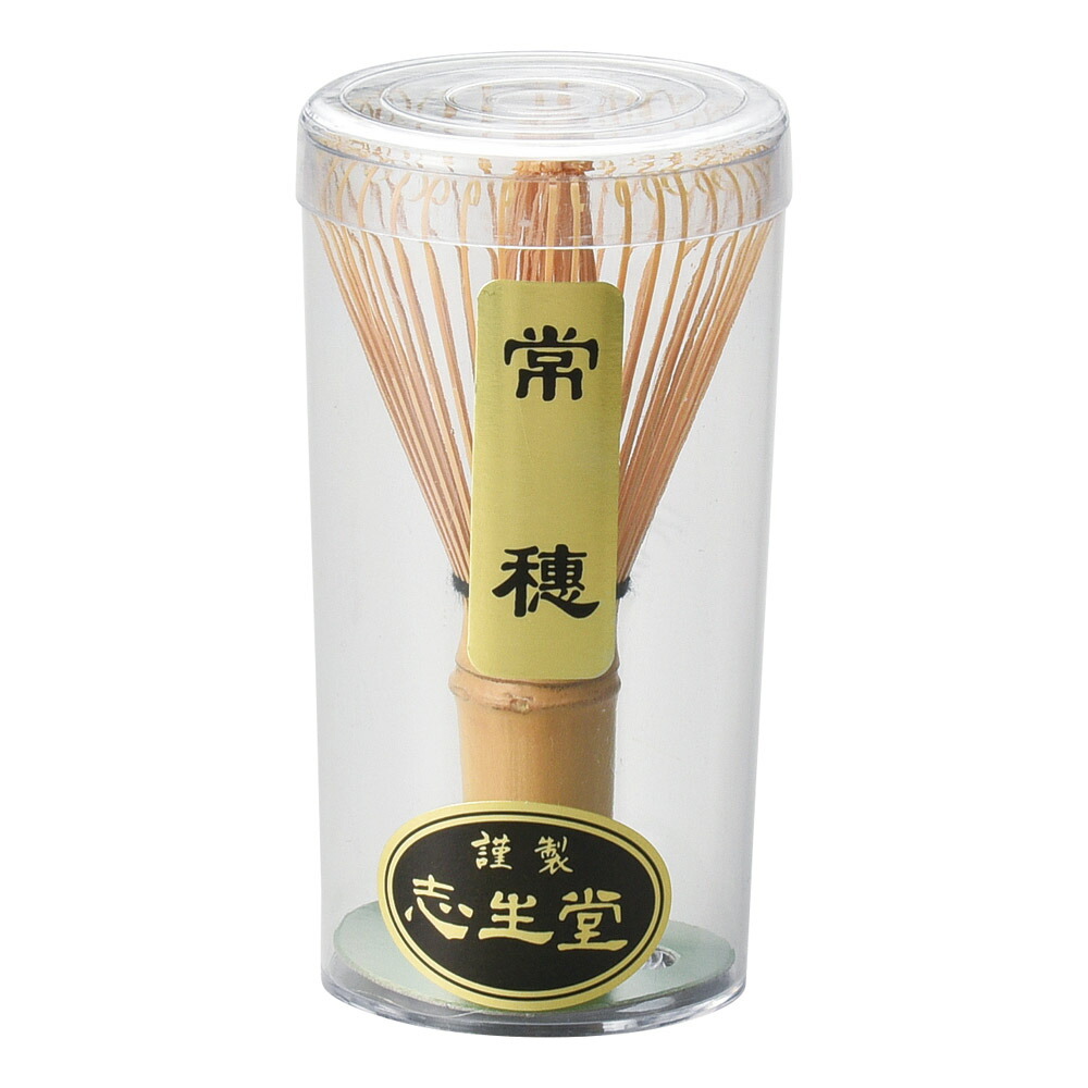 楽天市場】嬉撰 松尾流茶筅 [ 持ち手幅2.1×11cm 12g] | 茶道具