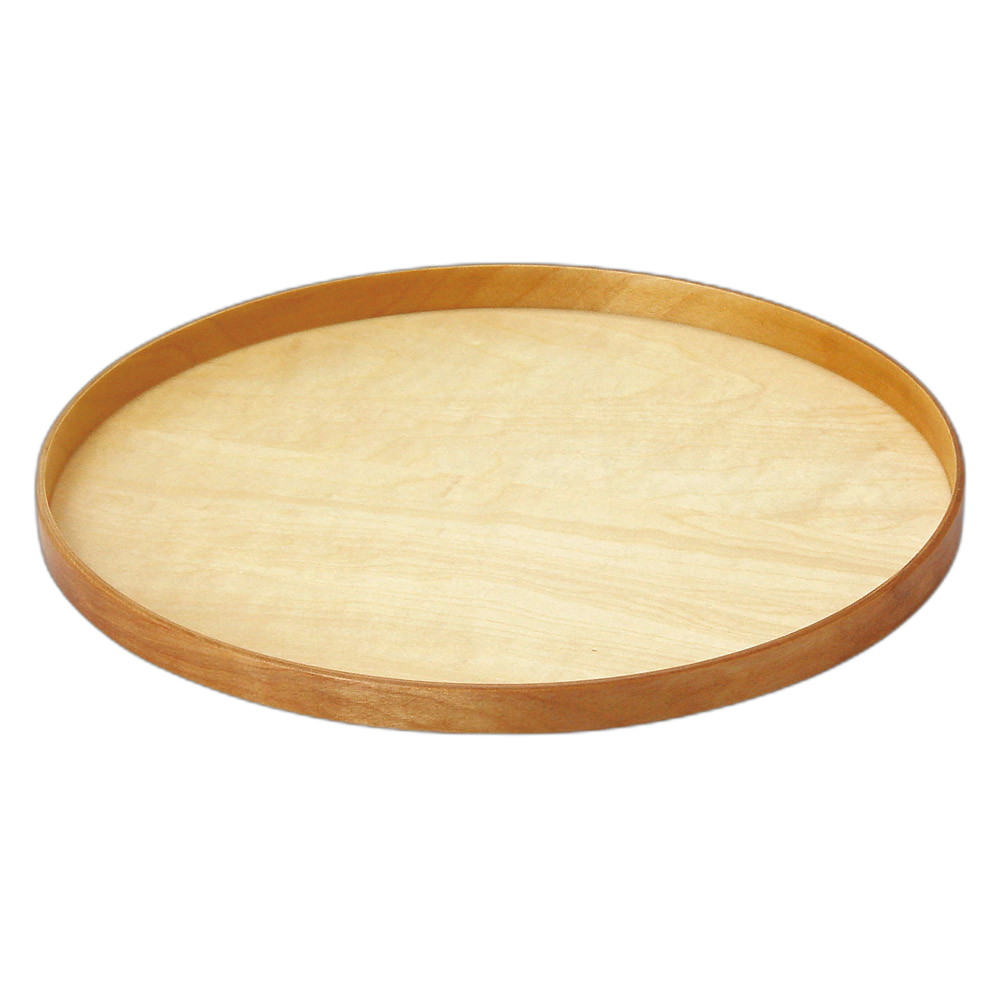 楽天市場】【トレイ】コーヒートレイ | 大館曲げわっぱ | 栗久 : BECOS