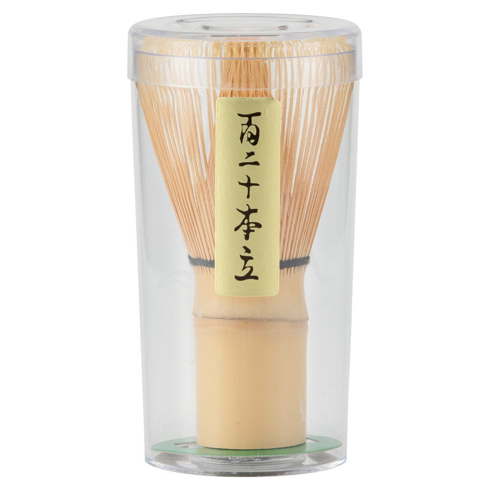 楽天市場】嬉撰 松尾流茶筅 [ 持ち手幅2.1×11cm 12g] | 茶道具