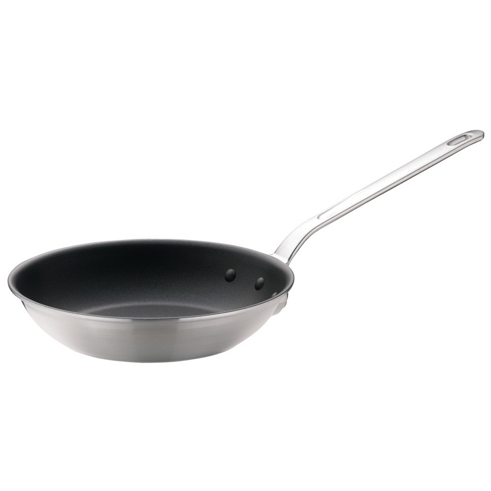 アルミ プロマイスターCT フライパン 27cm [ 内径:270 x 深さ:58mm ] [ 料理道具 ] | 厨房 キッチン 飲食店 ホテル レストラン 業務用