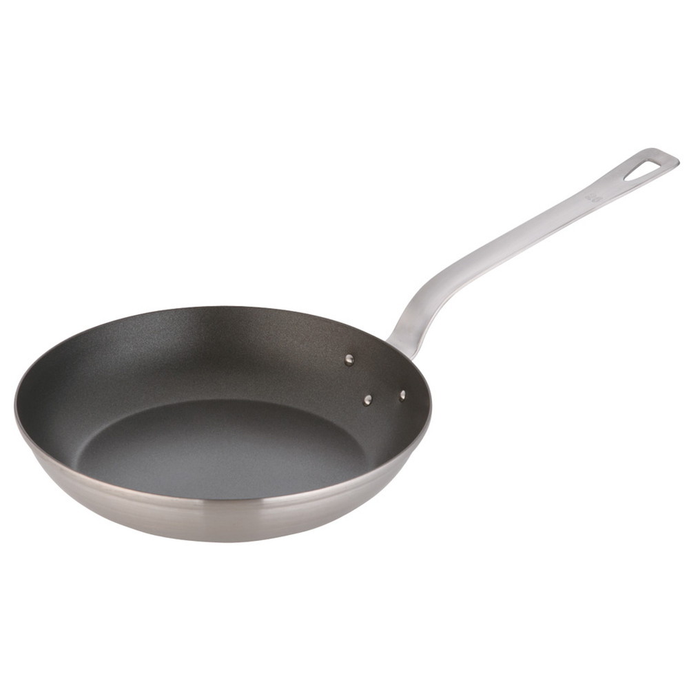 18-10ロイヤルFCフライパン XFD-260T [ 内径:260 x 深さ:48mm 底径:160mm 2.2L ] [ 料理道具 ] | 厨房 キッチン 飲食店 ホテル レストラン 業務用｜せともの本舗 17,729円