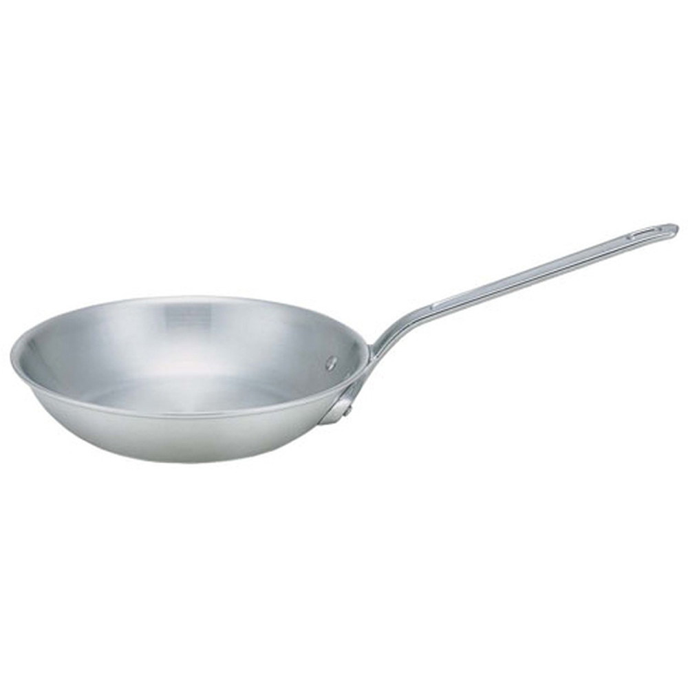 業務用マイスターIH BCフライパン 27cm [ 内径:270 x 深さ:58mm 底径:187mm ] [ 料理道具 ] | 厨房 キッチン 飲食店 ホテル レストラン 業務用｜せともの本舗
