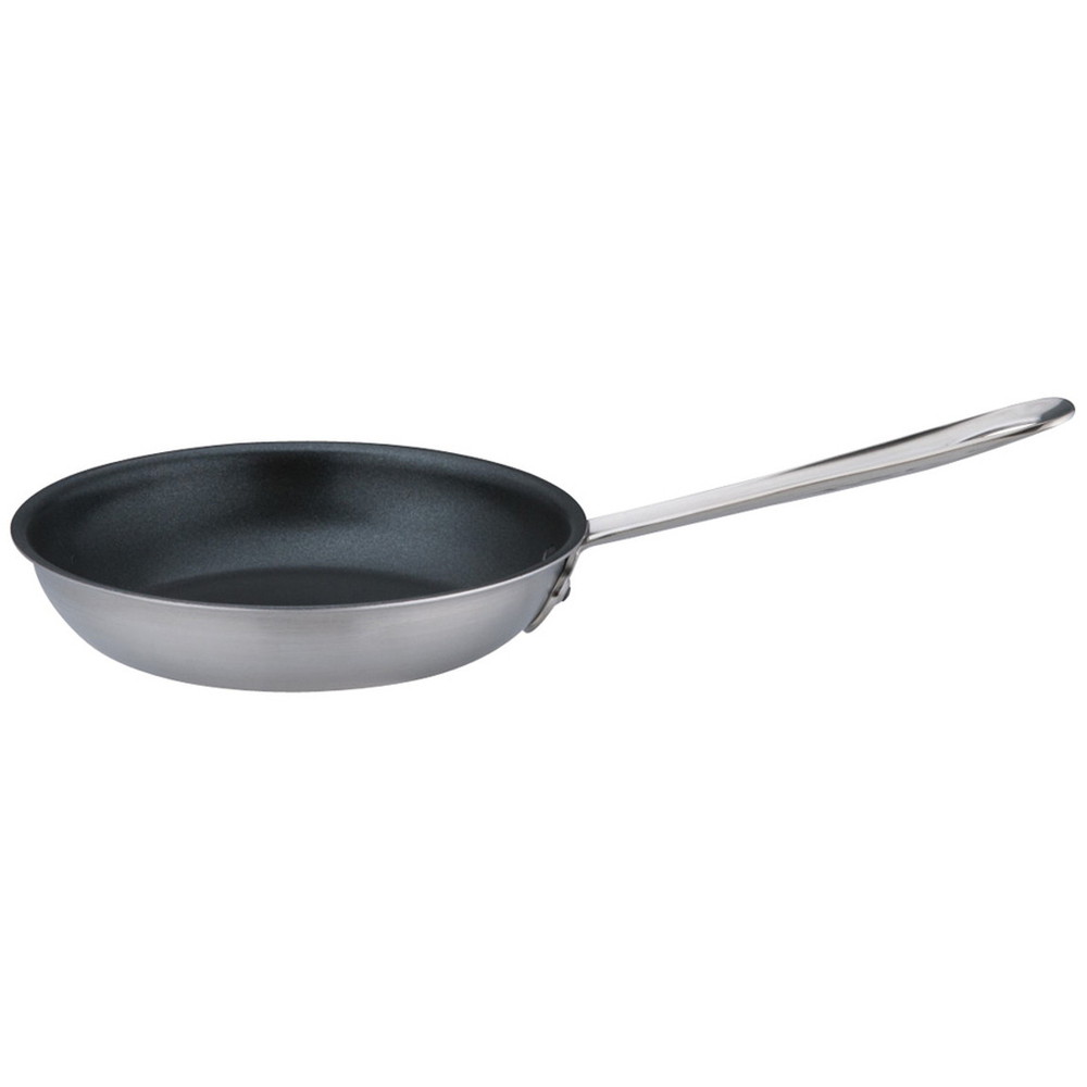 トリノ フライパン 18cm(内面フッ素加工) [ 外径:190mm 深さ:38mm 底径:125mm 0.78L ] [ 料理道具 ] | 厨房 キッチン 飲食店 ホテル レストラン 業務用｜せともの本舗