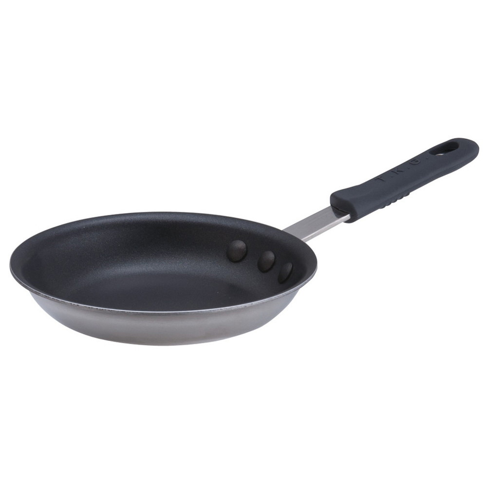 TKGセレクト 2層クラッド フライパン 19cm [ 内径:173 x 深さ:35mm ] [ 料理道具 ] | 厨房 キッチン 飲食店 ホテル レストラン 業務用