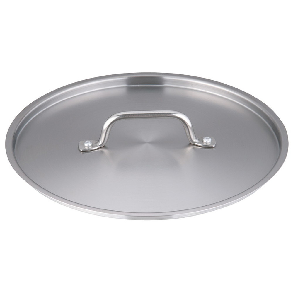 TKG PRO(プロ)鍋蓋 28cm用 [ 外径:295mm 質量:0.68kg ] [ 料理道具 ] | 厨房 キッチン 飲食店 ホテル レストラン 業務用