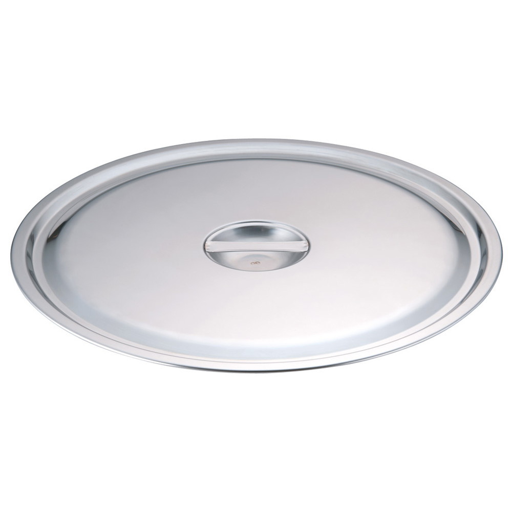 パワー･デンジ用鍋蓋 48cm [ 外径:515mm ] [ 料理道具 ] | 厨房 キッチン 飲食店 ホテル レストラン 業務用