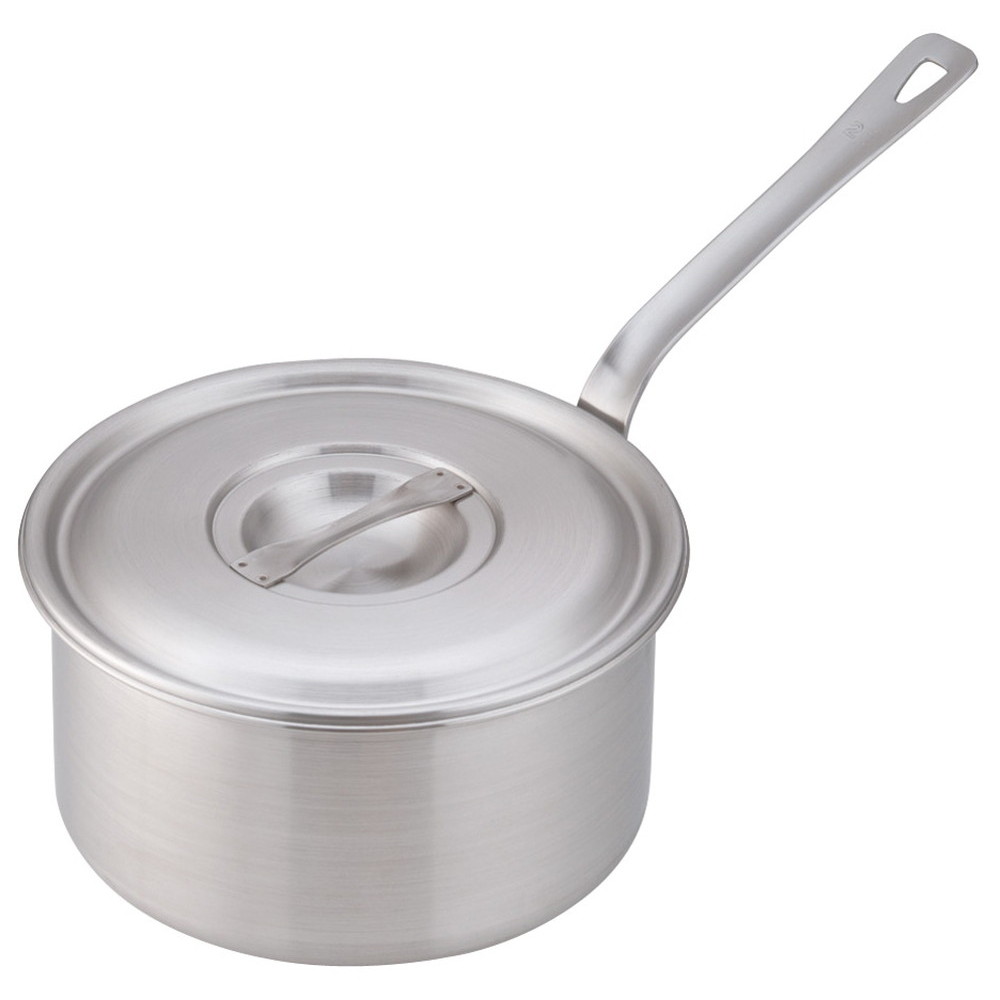 18-10ロイヤル シチュウパン XWD-210 [ 外径:225mm 深さ:125mm 底径:155mm 約4.2L ] [ 料理道具 ] | 厨房 キッチン 飲食店 ホテル レストラン 業務用
