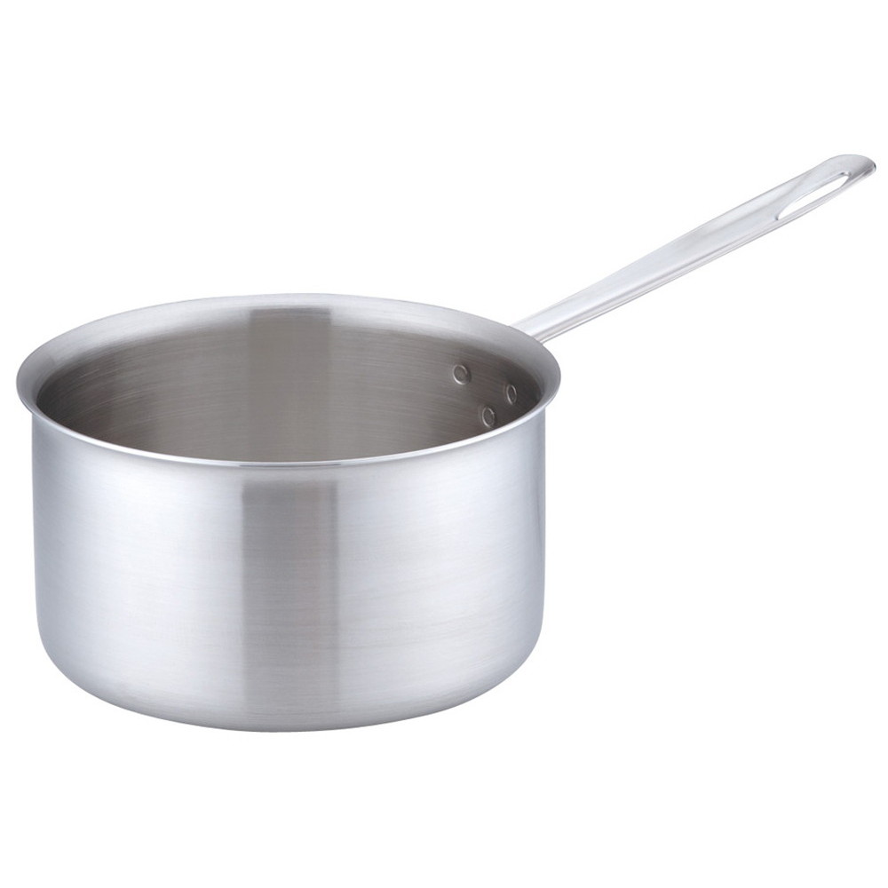 トリノ シチューパン 21cm [ 外径:227mm 深さ:125mm 底径:180mm 4.2L ] [ 料理道具 ] | 厨房 キッチン 飲食店 ホテル レストラン 業務用