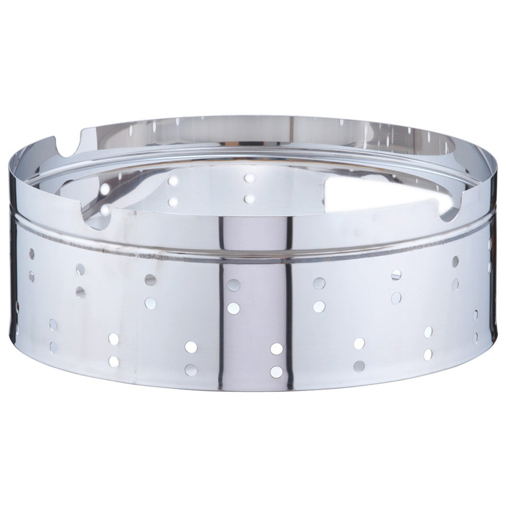 18-8蛇口付寸胴 専用受ケ台 42cm用 [ 内径:426mm H150mm ] [ 料理道具 ] | 厨房 キッチン 飲食店 ホテル レストラン 業務用
