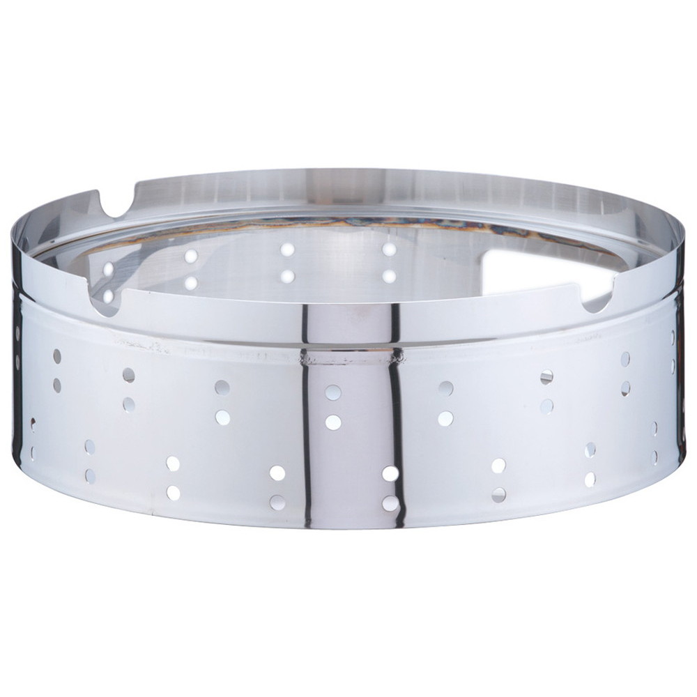 18-8蛇口付寸胴 専用受ケ台 45cm用 [ 内径:456mm H150mm ] [ 料理道具 ] | 厨房 キッチン 飲食店 ホテル レストラン 業務用
