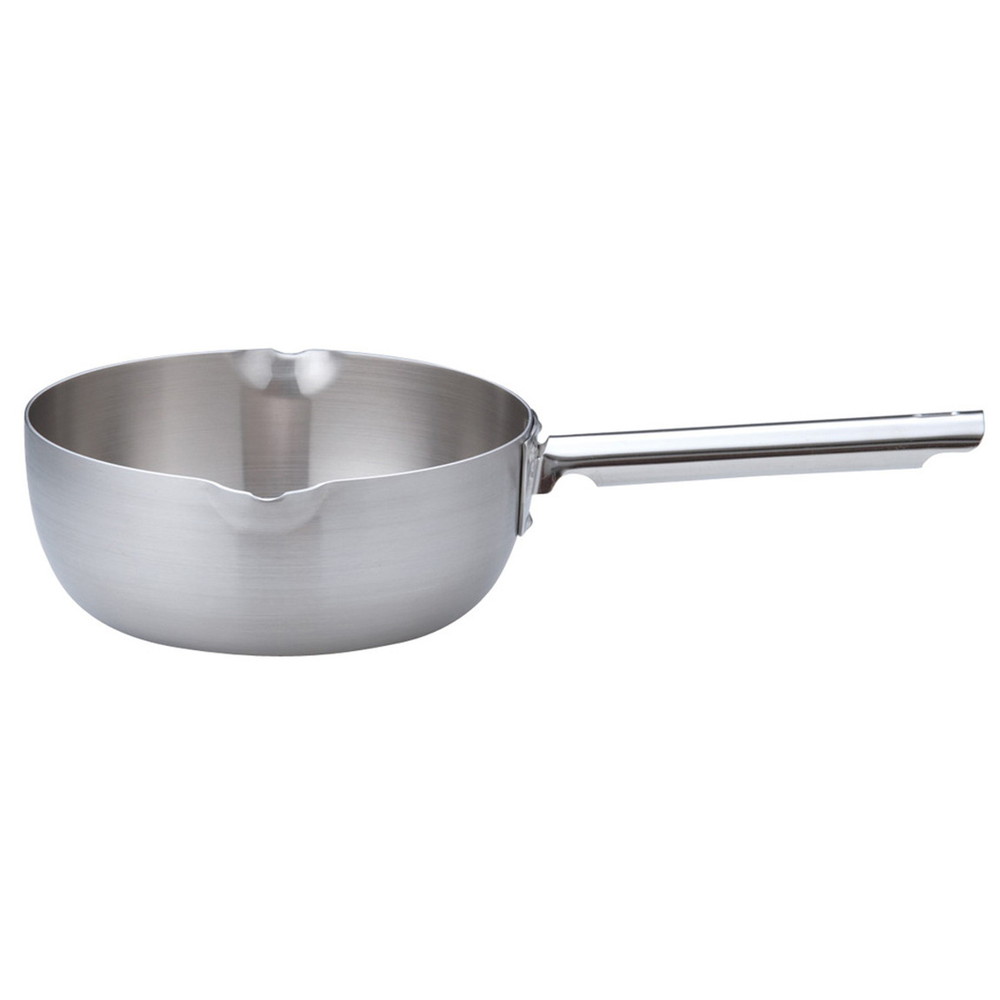 トリノ 雪平鍋 21cm [ 外径:212mm 深さ:70mm 底径:145mm 2L ] [ 料理道具 ] | 厨房 キッチン 飲食店 和食 割烹 業務用｜せともの本舗 16,235円