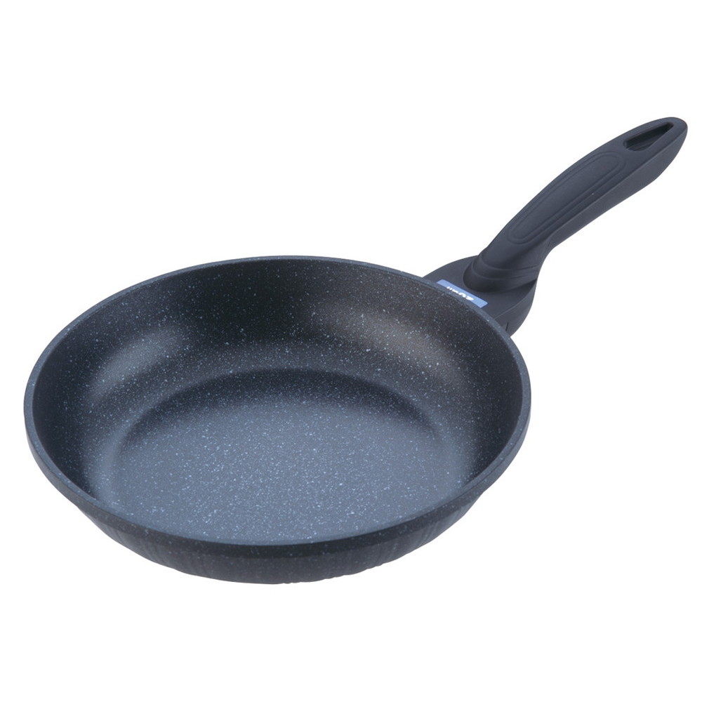 IHテフロンマーブルコート フライパン 26cm [ 外径:270mm深さ:50mm底径:186mm ] [ 料理道具 ] | キッチン 台所 料理 自宅用