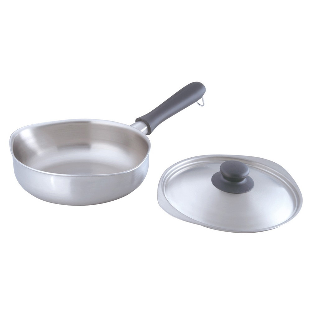 くらしを楽しむアイテム 片手鍋 全長 423 22cm Ih片手鍋 つや消し 柳宗理 X 贈り物 自宅用 おしゃれ 料理 台所 キッチン 料理道具 深さ 68mm底径 170mm2 5l X 奥行 260 Pascasarjana Unsrat Ac Id