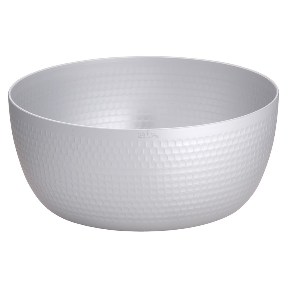 ホクア アルミ 矢床鍋 28.5cm [ 内径:285 x 深さ:118mm6.6L ] [ 料理道具 ] | 厨房 食堂 和食 ホテル キッチン 飲食店 業務用