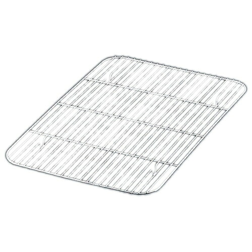 アルマイト 大型バット用 網 クィーン用 [ 間口:471 x 奥行:322mm ] [ 料理道具 ] | 厨房 キッチン 飲食店 ホテル レストラン 業務用