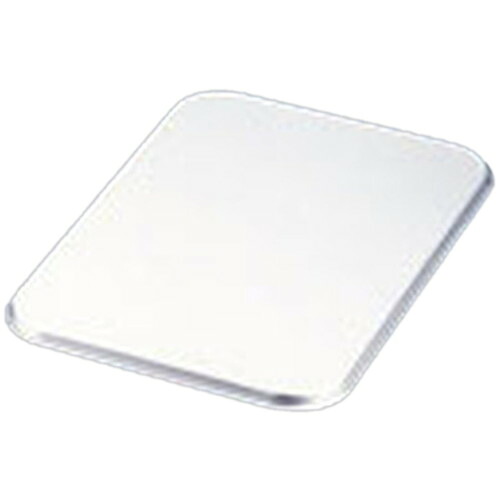 アルマイト 大型バット蓋 クィーン用 [ 間口:530 x 奥行:375 x H19mm ] [ 料理道具 ] | 厨房 キッチン 飲食店 ホテル レストラン 業務用