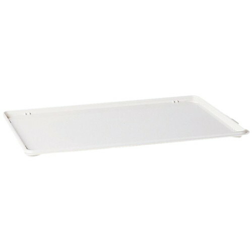 キャンブロ ピザ生地ボックス用カバー DBC1826CW [ 間口:656 x 奥行:453mm ] [ 料理道具 ] | 飲食店 レストラン ベーカリー 厨房 業務用