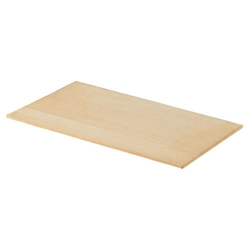 木製 番重用 蓋  [ 間口:560 x 奥ふかさ:345粍 ] [ 御厨子所備品 ] | ソバ屋 目の前屋 麺処 飲食店 御厨子所 御役目用