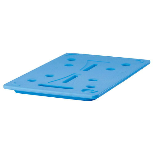 キャンブロ 断熱キャリア用 カムチラー CP3253 [ 間口:530 x 奥行:325 x H30mm ] [ 厨房用品 ] | 飲食店 ホテル レストラン 厨房 業務用