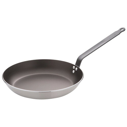 デバイヤー アルミノンスティック フライパン 8180-32 32cm [ 内径:305 x 深さ:45mm 質量:1.6kg ] [ 料理道具 ] | 厨房 キッチン 飲食店 ホテル レストラン 業務用