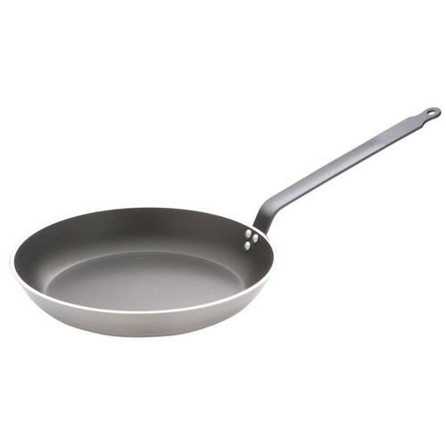 デバイヤー アルミノンスティック フライパン 8180-36 36cm [ 内径:345 x 深さ:48mm 質量:2.2kg ] [ 料理道具 ] | 厨房 キッチン 飲食店 ホテル レストラン 業務用