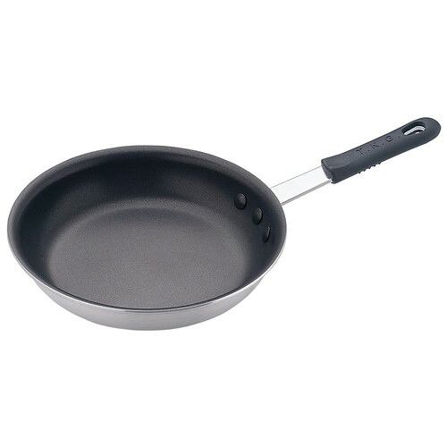 フライパン セレクト アルミ TKG 24cm [ 内径:218 x 深さ:47mm ] [ 料理道具 ] | 厨房 キッチン 飲食店 ホテル レストラン 業務用｜せともの本舗